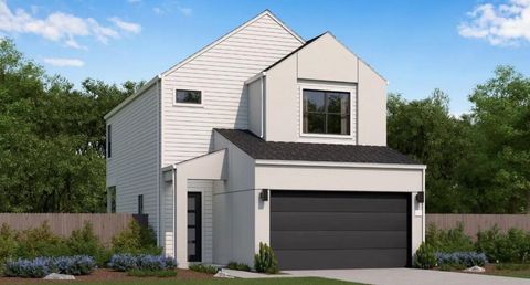 Photo of 1409 Rambling Rose RD, Austin, TX 78745 (MLS # 7950664)