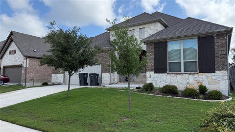 Photo of 352 Olympic Park DR, Kyle, TX 78640 (MLS # 6346237)