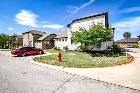 Photo of 7220 Wyoming Springs DR #1203, Round Rock, TX 78681 (MLS # 2928327)