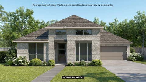 Photo of 105 Burke ST, Liberty Hill, TX 78642 (MLS # 2874442)