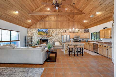 Photo of 401 Madrone Canyon DR, Dripping Springs, TX 78620 (MLS # 8942802)