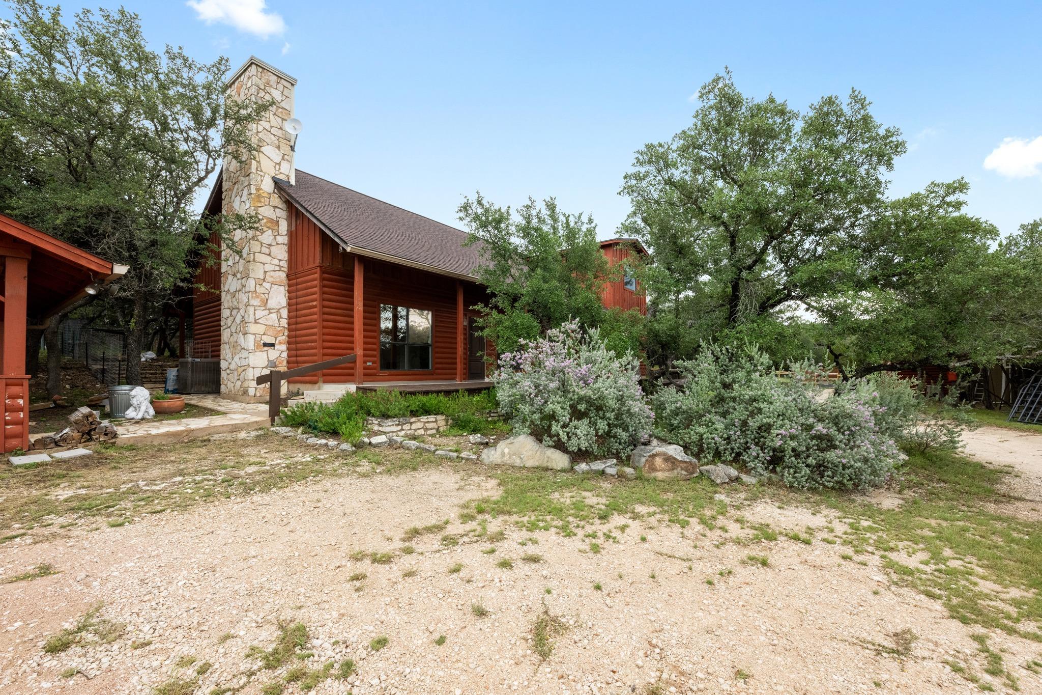 401 Madrone Canyon DR
