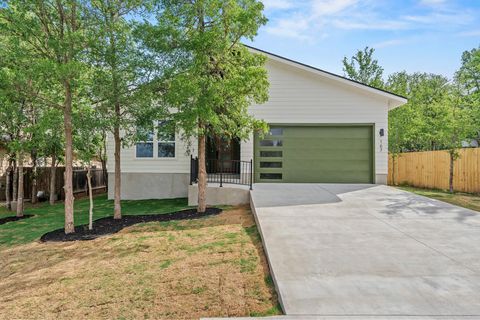 167 Puu Waa Waa LN Bastrop TX 78602