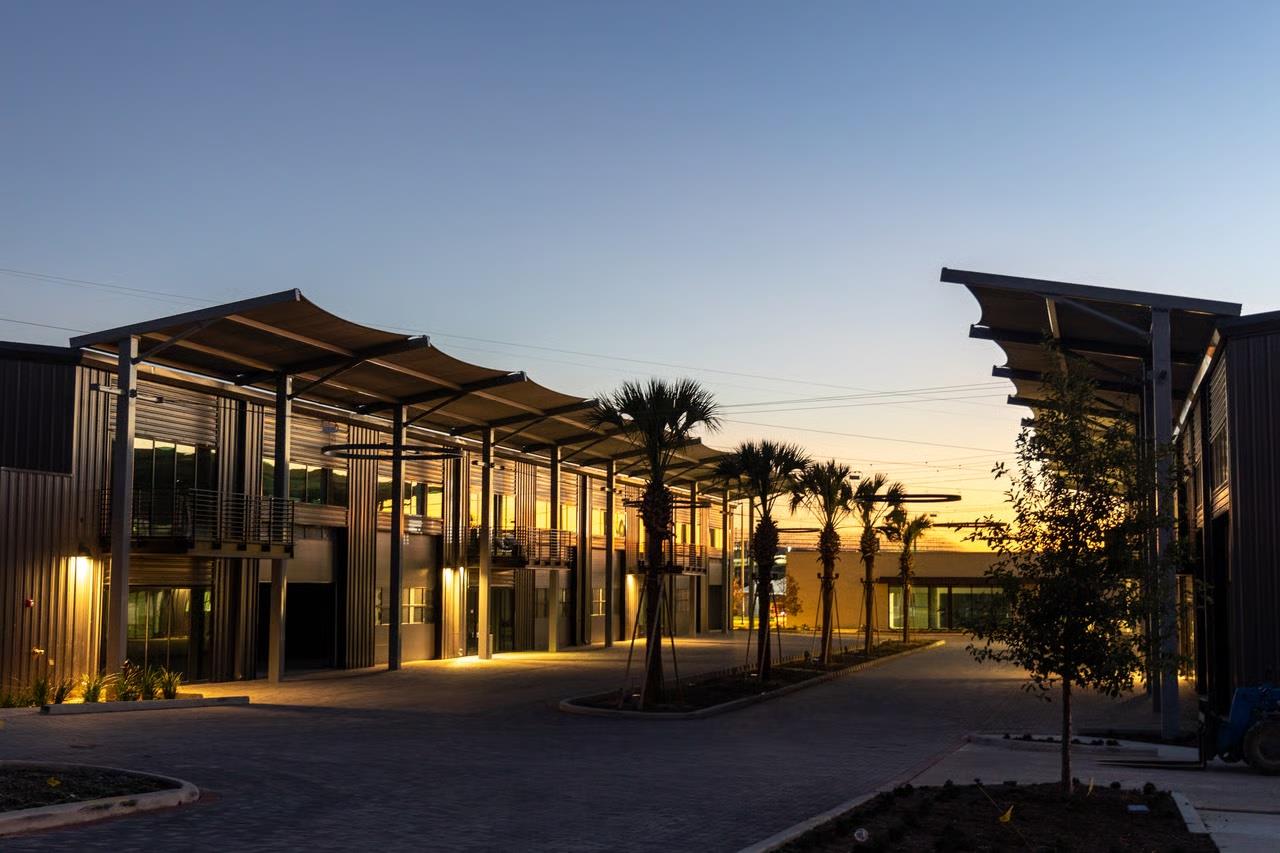 8001 Circuit of the Americas BLVD 2101