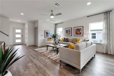 Photo of 3009 Egan DR, Pflugerville, TX 78660 (MLS # 7473706)
