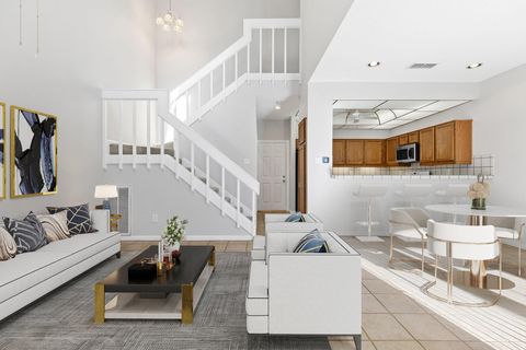 Tiny photo for 10819 Crown Colony DR #11, Austin, TX 78747 (MLS # 1007871)