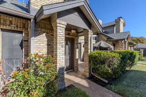 Tiny photo for 10819 Crown Colony DR #11, Austin, TX 78747 (MLS # 1007871)