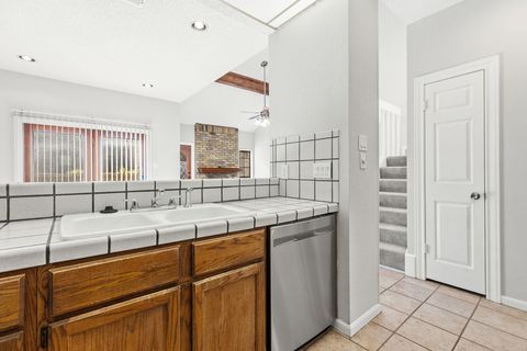 Tiny photo for 10819 Crown Colony DR #11, Austin, TX 78747 (MLS # 1007871)