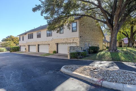 Tiny photo for 10819 Crown Colony DR #11, Austin, TX 78747 (MLS # 1007871)
