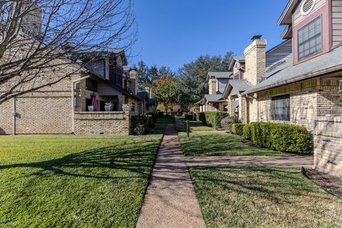 Tiny photo for 10819 Crown Colony DR #11, Austin, TX 78747 (MLS # 1007871)