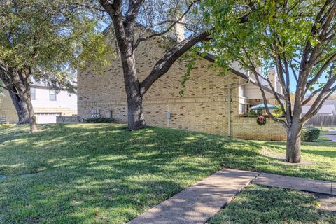 Tiny photo for 10819 Crown Colony DR #11, Austin, TX 78747 (MLS # 1007871)