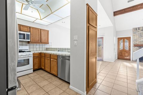 Tiny photo for 10819 Crown Colony DR #11, Austin, TX 78747 (MLS # 1007871)