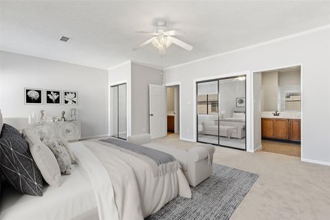 Tiny photo for 10819 Crown Colony DR #11, Austin, TX 78747 (MLS # 1007871)