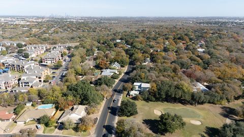 Tiny photo for 10819 Crown Colony DR #11, Austin, TX 78747 (MLS # 1007871)