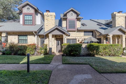Photo of 10819 Crown Colony DR #11, Austin, TX 78747 (MLS # 1007871)