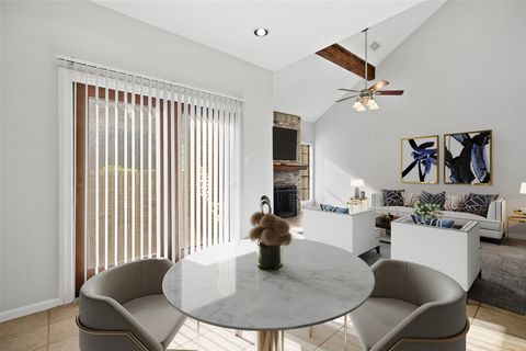 Tiny photo for 10819 Crown Colony DR #11, Austin, TX 78747 (MLS # 1007871)