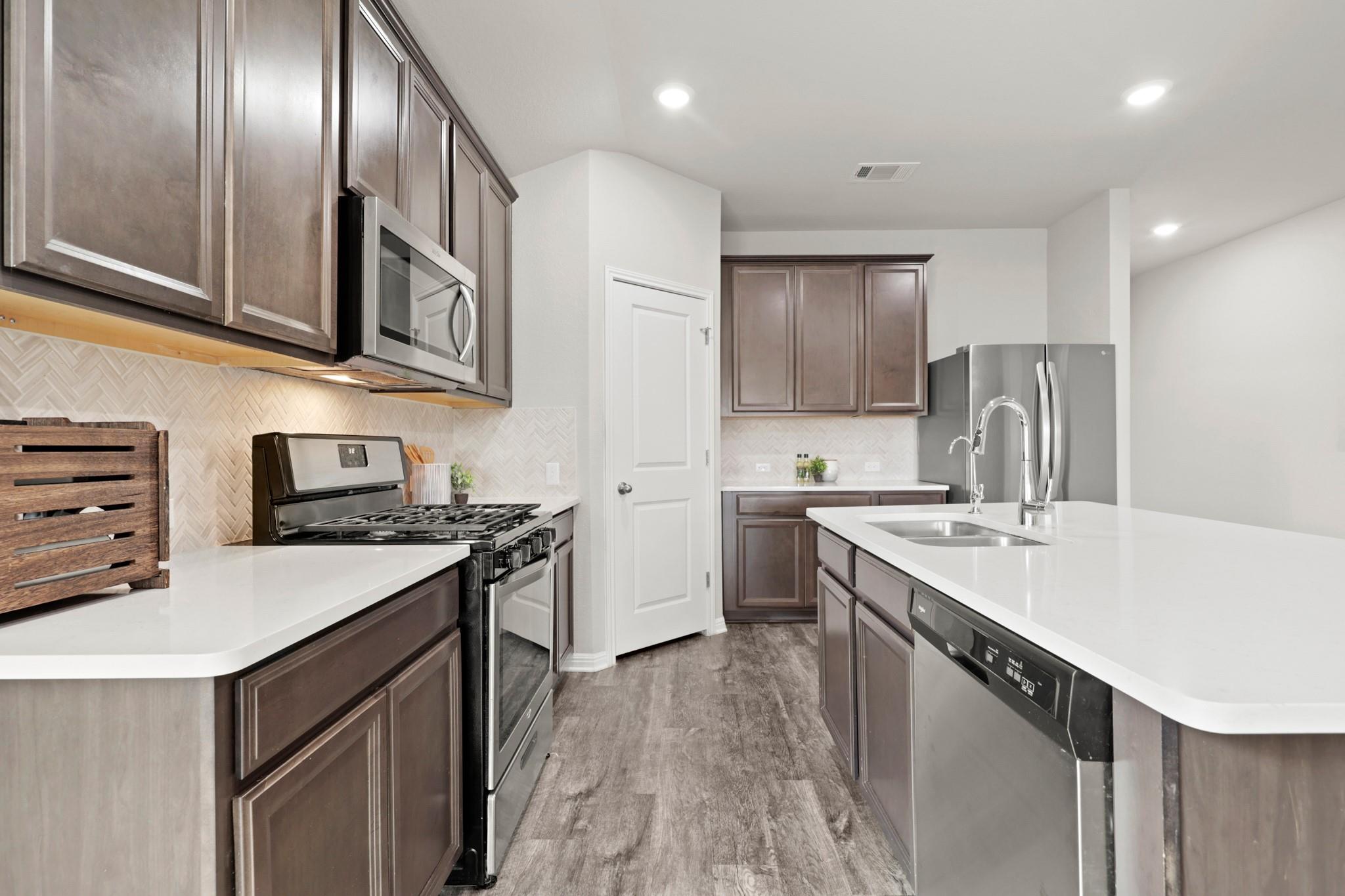 321 Durango Downs DR