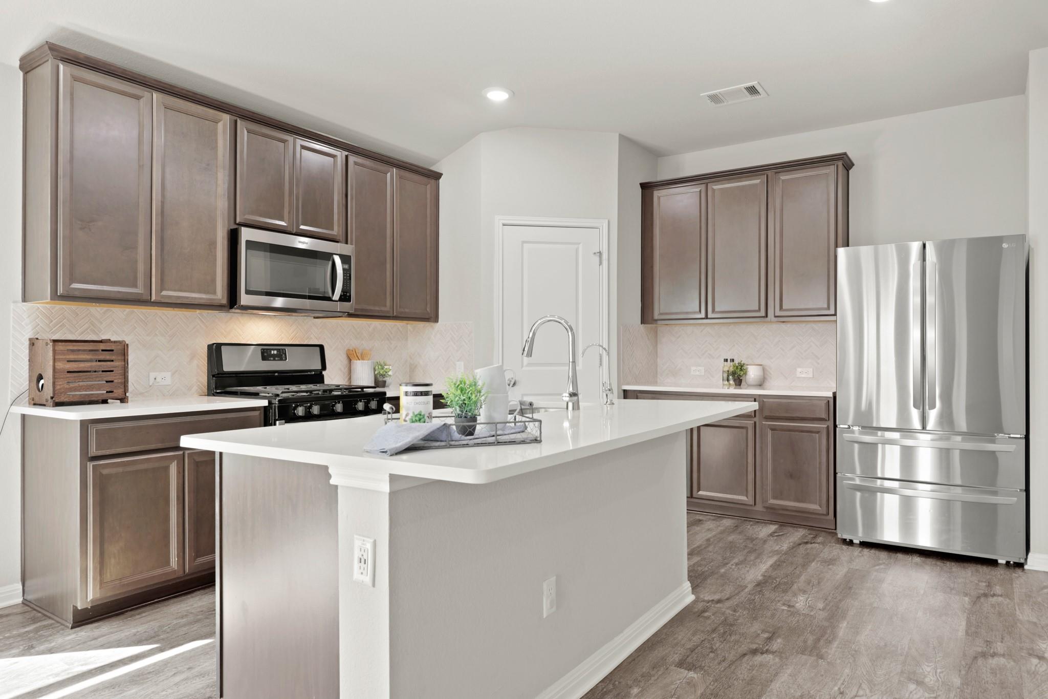 321 Durango Downs DR