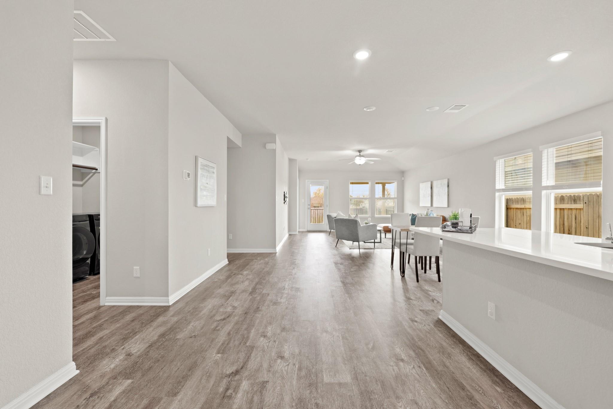 321 Durango Downs DR