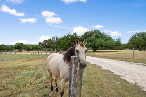 2400 W Fitzhugh RD Dripping Springs TX 78620