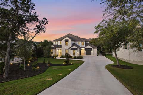 Photo of 6609 Rocky Grotto CV, Jonestown, TX 78645 (MLS # 2741264)