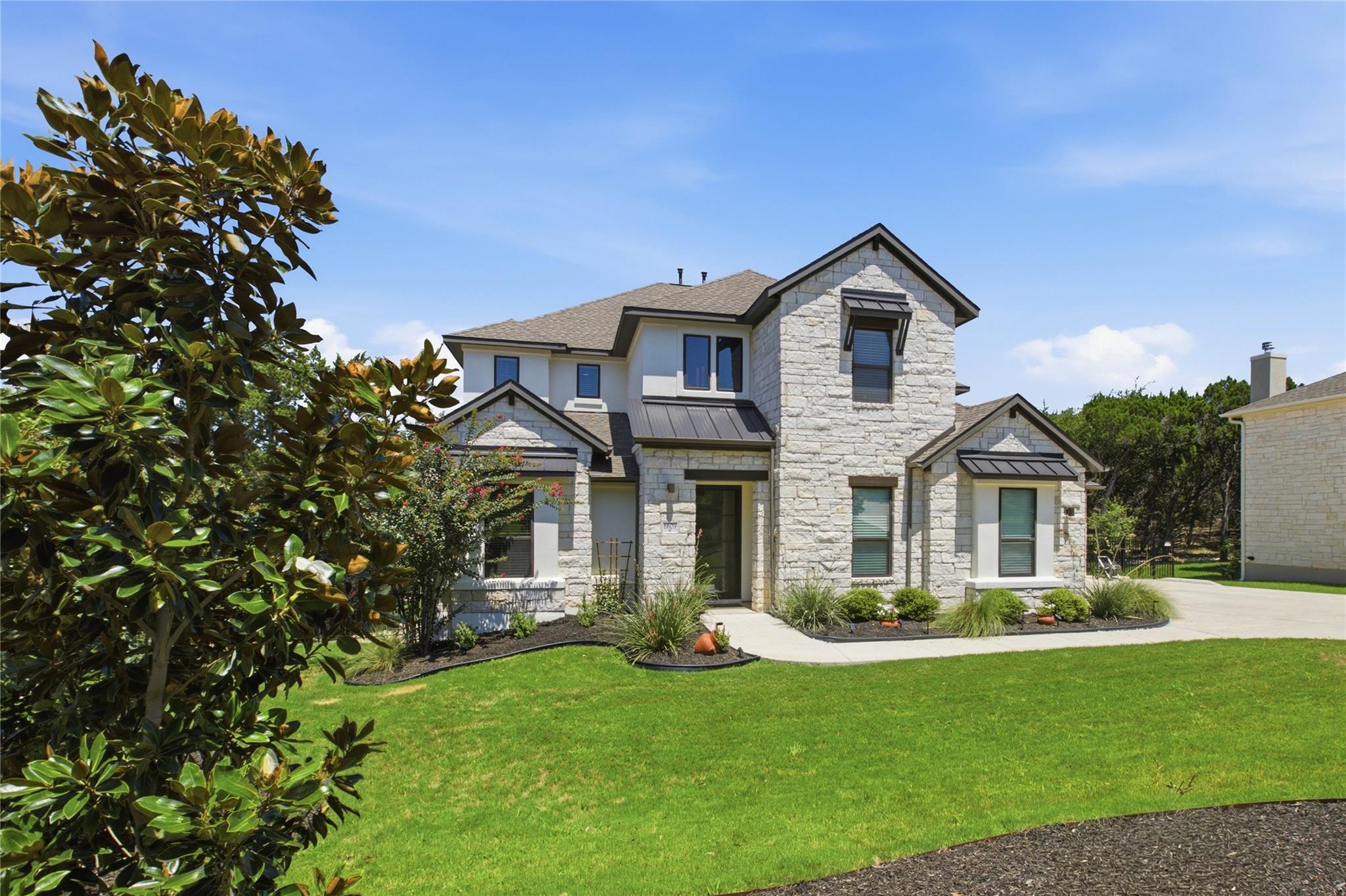 6609 Rocky Grotto CV