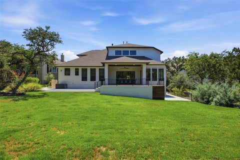 Tiny photo for 6609 Rocky Grotto CV, Jonestown, TX 78645 (MLS # 2741264)