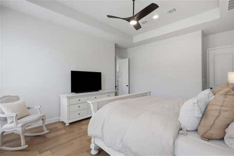Tiny photo for 6609 Rocky Grotto CV, Jonestown, TX 78645 (MLS # 2741264)