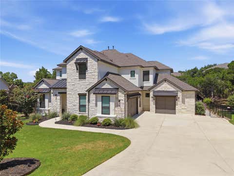 Tiny photo for 6609 Rocky Grotto CV, Jonestown, TX 78645 (MLS # 2741264)