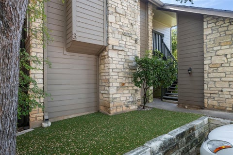 Tiny photo for 3627 Menchaca RD #105, Austin, TX 78704 (MLS # 6603280)
