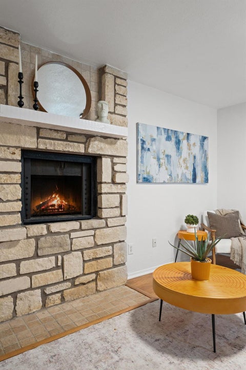 Tiny photo for 3627 Menchaca RD #105, Austin, TX 78704 (MLS # 6603280)