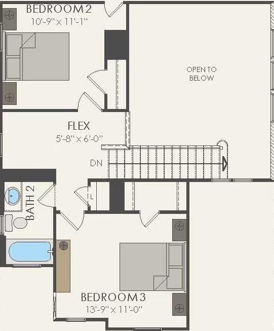 1804 Spring Mountain CV