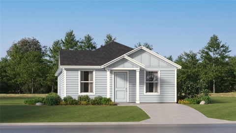 Photo of 210 Streaking Star DR, Hutto, TX 78634 (MLS # 8169169)