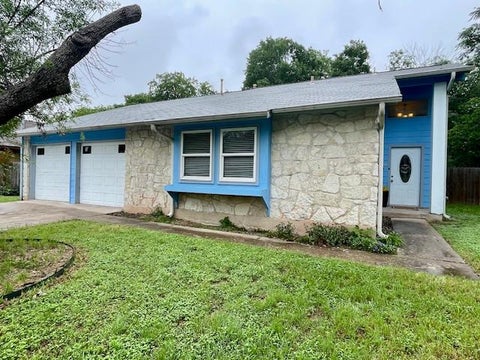 Photo of 12507 Esplanade ST, Austin, TX 78727 (MLS # 6951388)