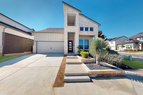 Photo of 2701 Sebring CIR, Austin, TX 78747 (MLS # 8519526)