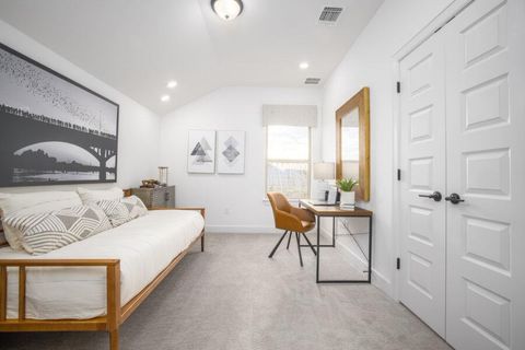 Tiny photo for 2701 Sebring CIR, Austin, TX 78747 (MLS # 8519526)