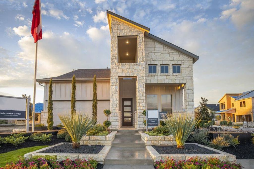 Photo for 2701 Sebring CIR, Austin, TX 78747 (MLS # 8519526)