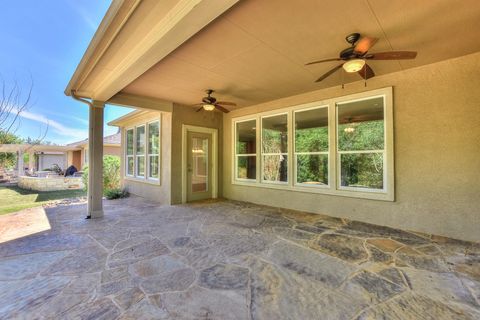 A home in Georgetown