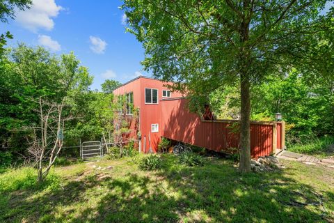 Tiny photo for 20 N Peak RD, West Lake Hills, TX 78746 (MLS # 3094508)