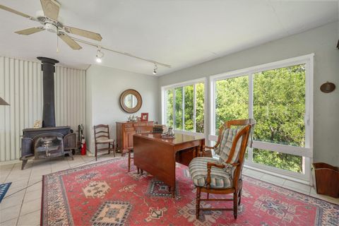 Tiny photo for 20 N Peak RD, West Lake Hills, TX 78746 (MLS # 3094508)