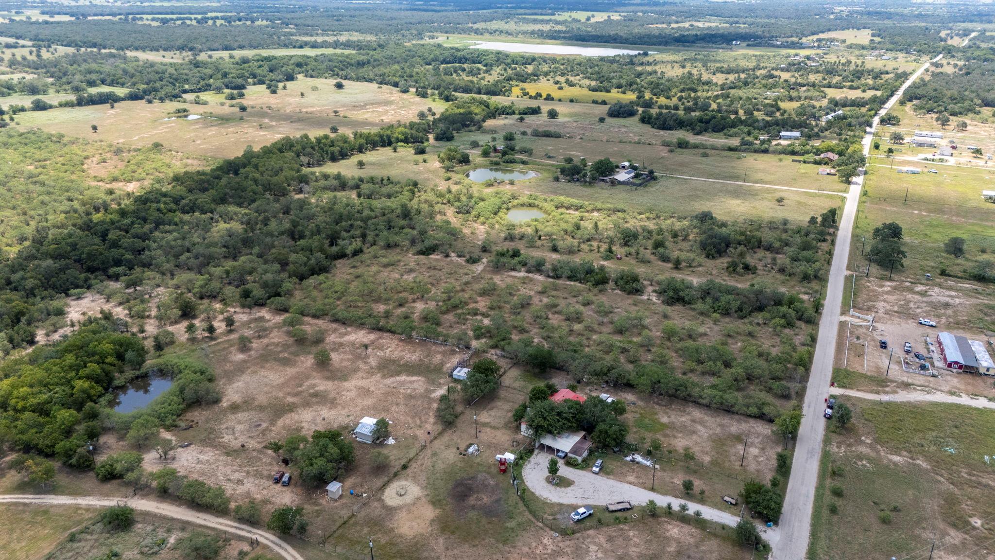 TBD FOX LN