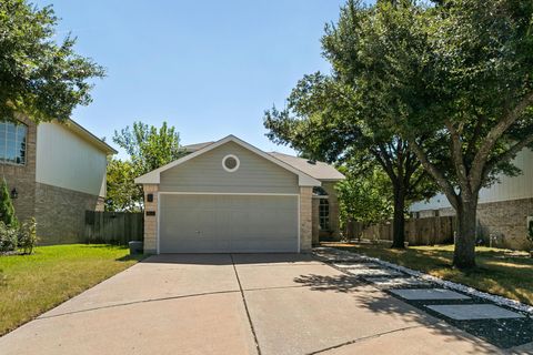 15541 Imperial Jade DR Austin TX 78728