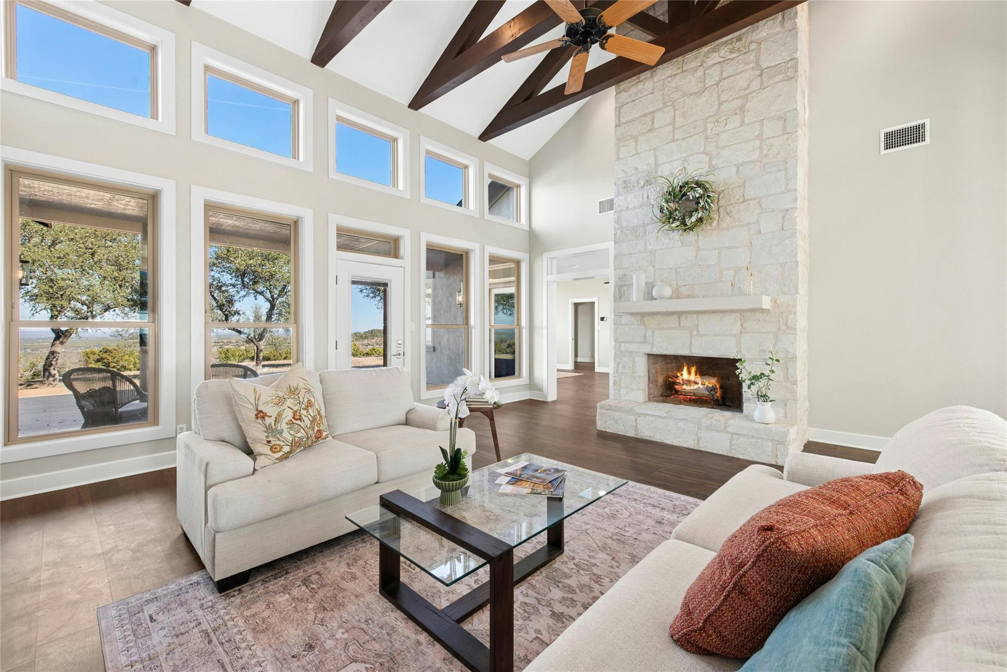 1276 Canyon Crossing VW