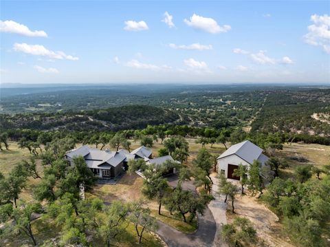 1276 Canyon Crossing VW Dripping Springs TX 78620