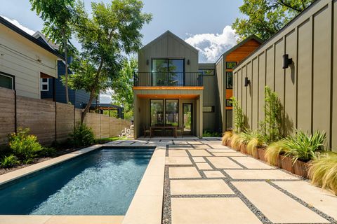 Tiny photo for 1405 Singleton Ave, Austin, TX 78702 (MLS # 3229375)