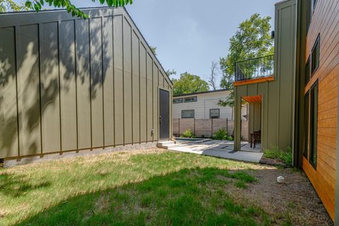 Tiny photo for 1405 Singleton Ave, Austin, TX 78702 (MLS # 3229375)