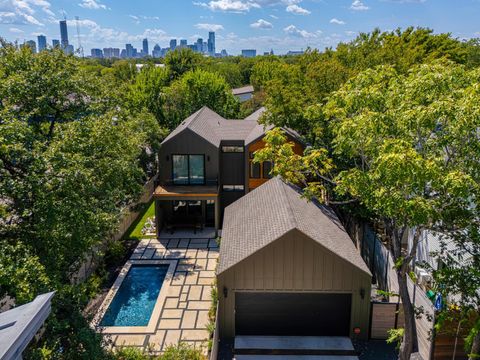 Tiny photo for 1405 Singleton Ave, Austin, TX 78702 (MLS # 3229375)