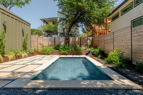 Tiny photo for 1405 Singleton Ave, Austin, TX 78702 (MLS # 3229375)