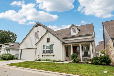 1141 Lucca DR Dripping Springs TX 78620