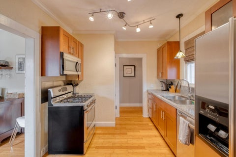 Tiny photo for 1706 Pennsylvania Ave, Austin, TX 78702 (MLS # 2330606)